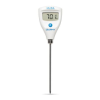 calibración de termómetros