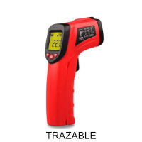 termometro infrarrojo
